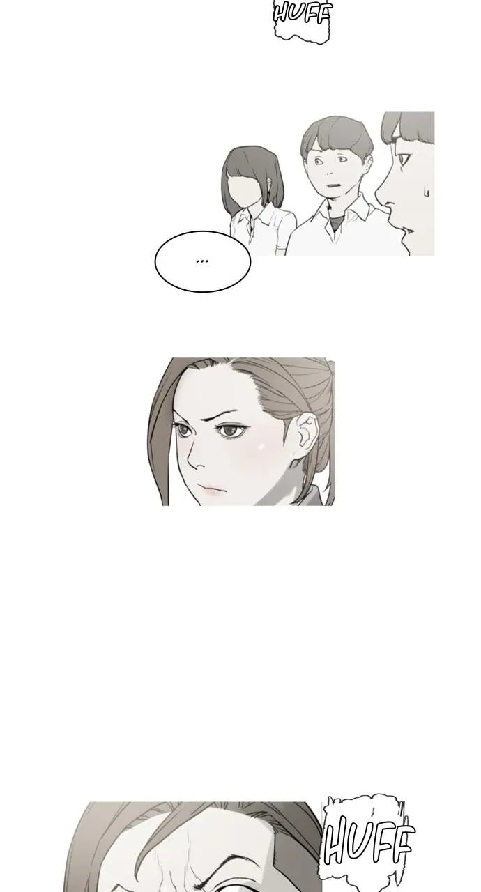 Read Brave Citizen chapter 53 image 27 on Lezhin
