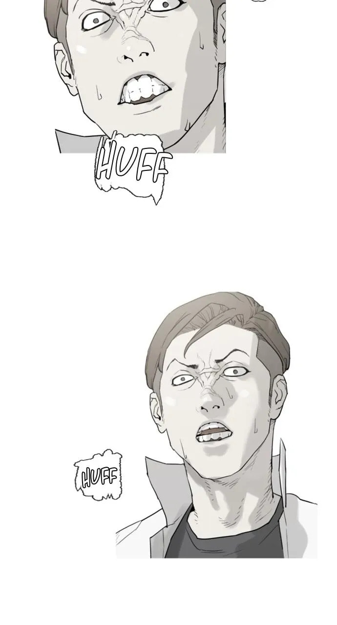 Read Brave Citizen chapter 53 image 28 on Lezhin