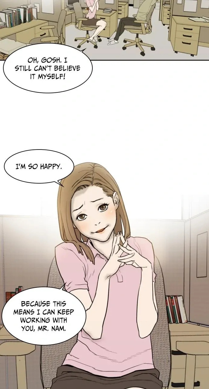 Read Brave Citizen chapter 53 image 3 on Lezhin