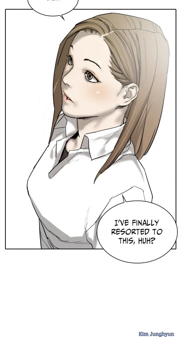 Read Brave Citizen chapter 53 image 34 on Lezhin