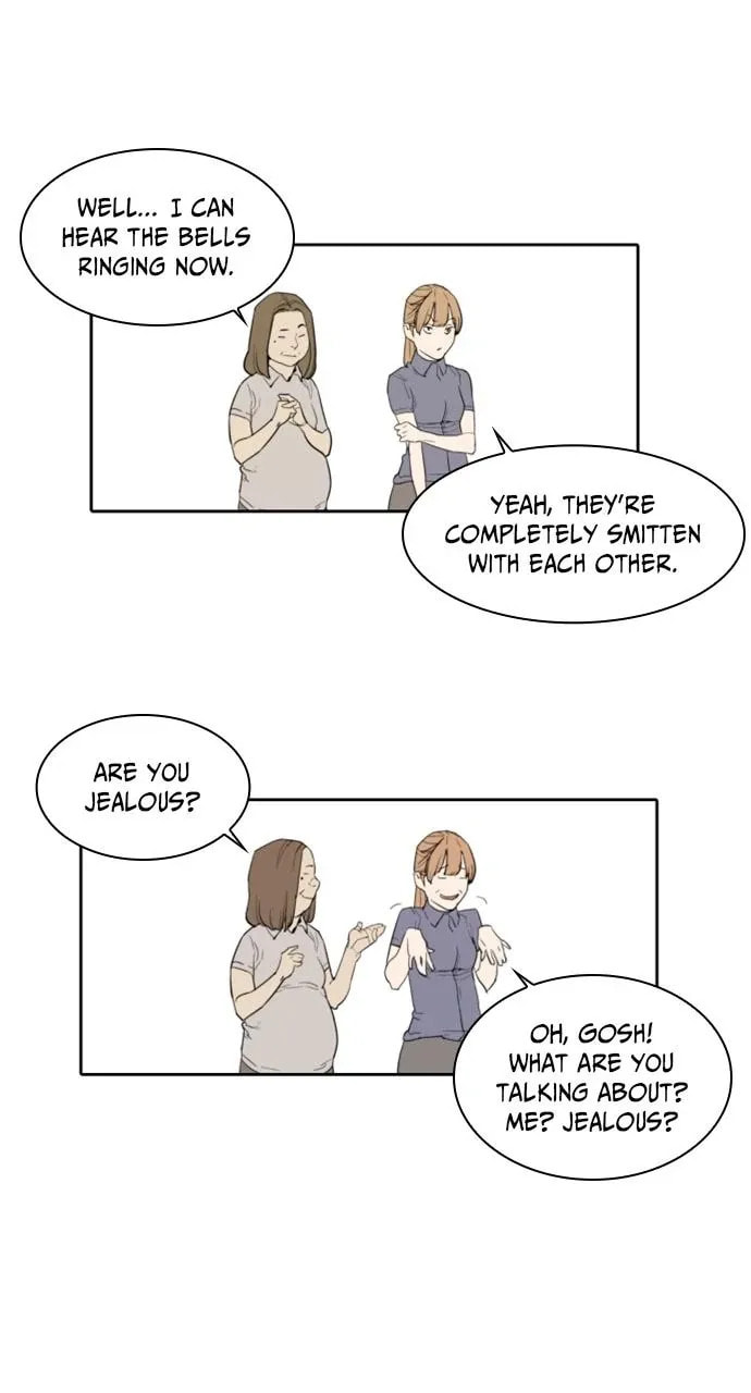 Read Brave Citizen chapter 53 image 7 on Lezhin