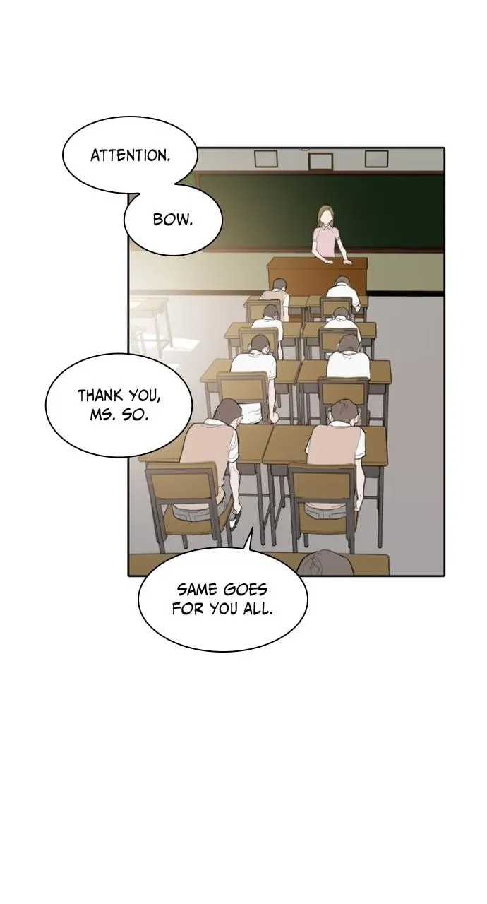 Read Brave Citizen chapter 53 image 9 on Lezhin