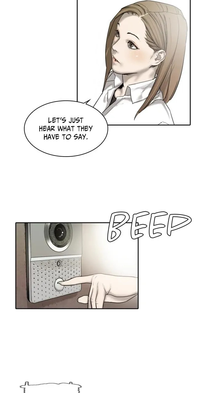 Read Brave Citizen chapter 54 image 1 on Lezhin