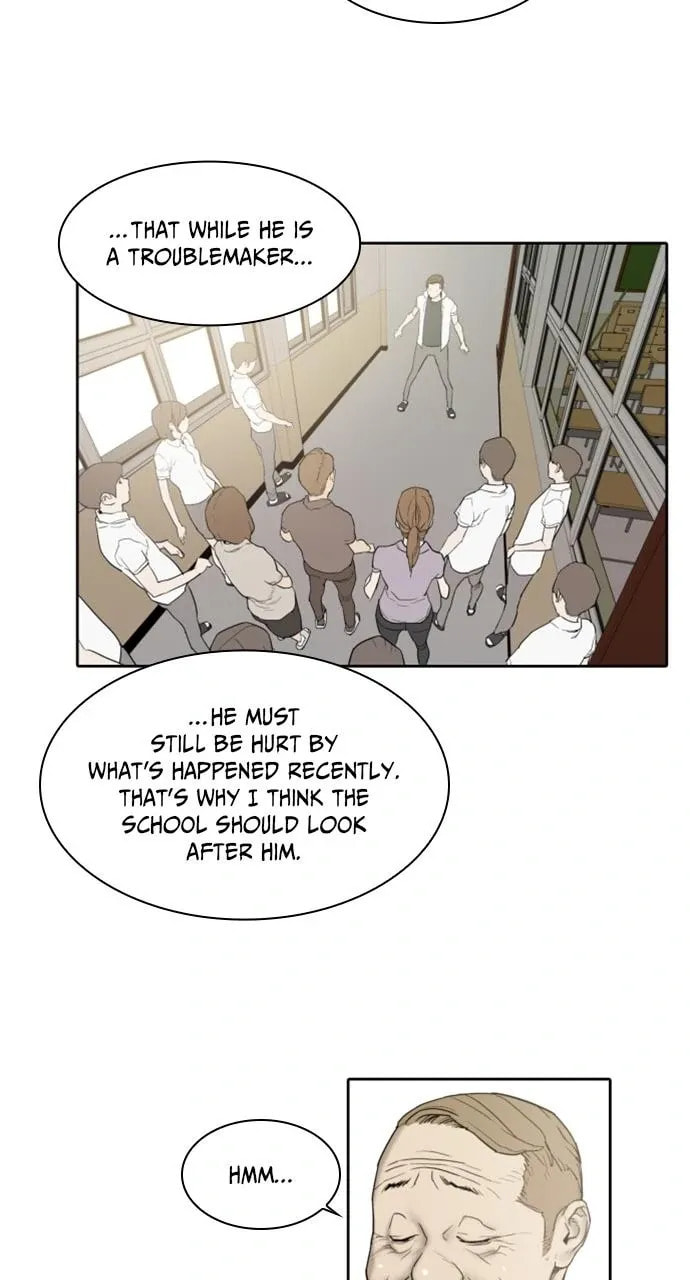 Read Brave Citizen chapter 54 image 10 on Lezhin