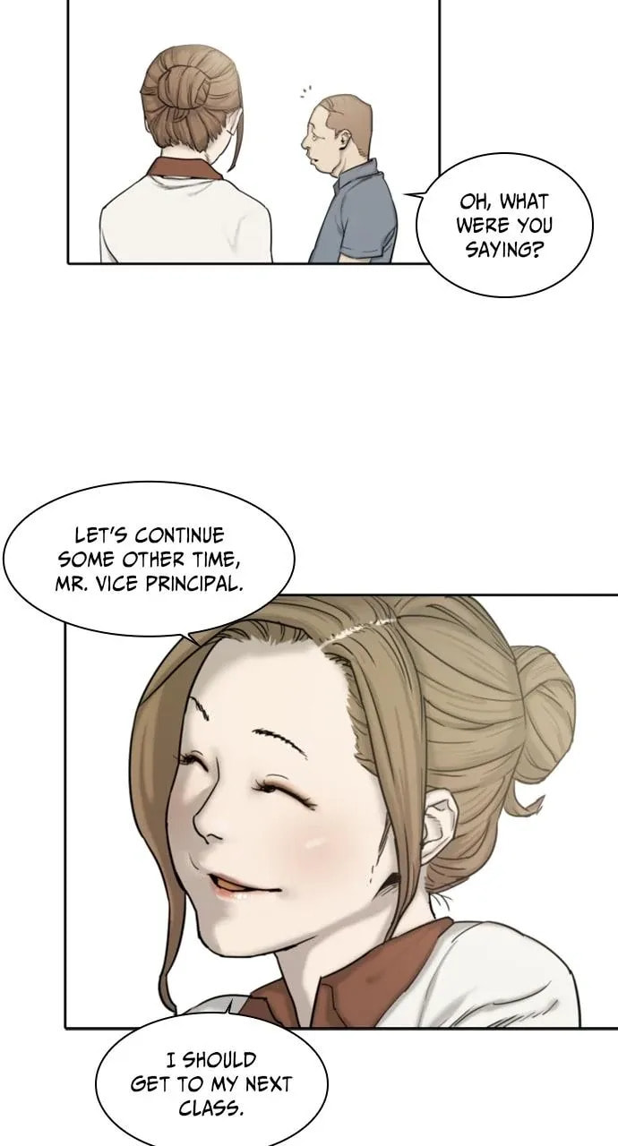 Read Brave Citizen chapter 54 image 13 on Lezhin