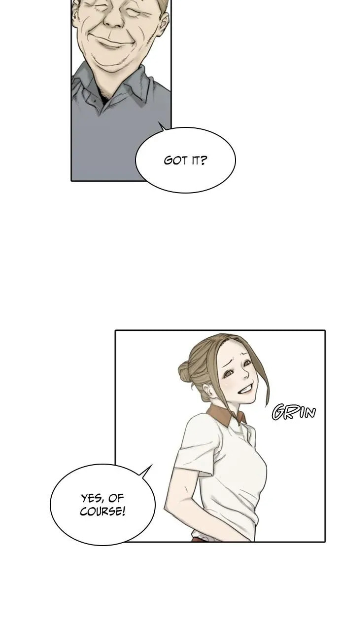 Read Brave Citizen chapter 54 image 15 on Lezhin
