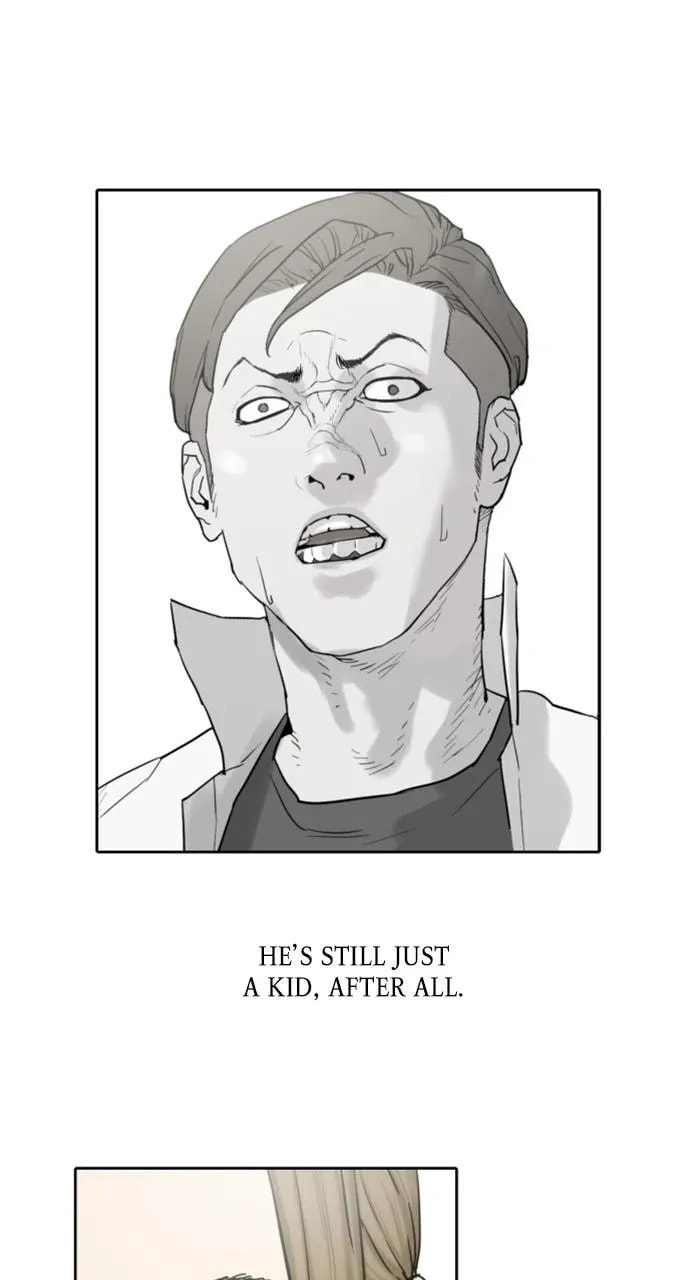 Read Brave Citizen chapter 54 image 19 on Lezhin