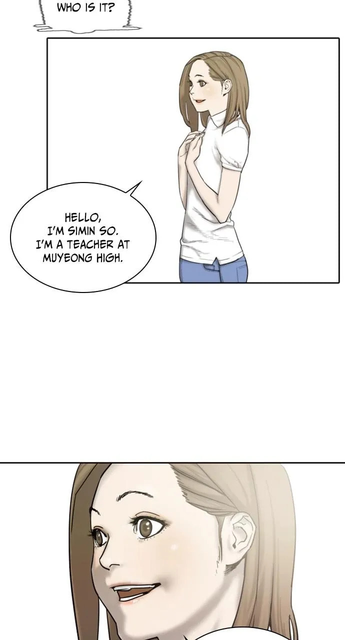 Read Brave Citizen chapter 54 image 2 on Lezhin