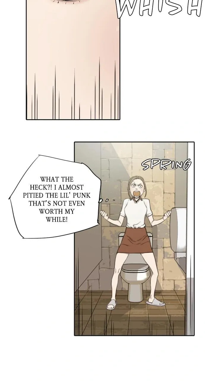 Read Brave Citizen chapter 54 image 22 on Lezhin