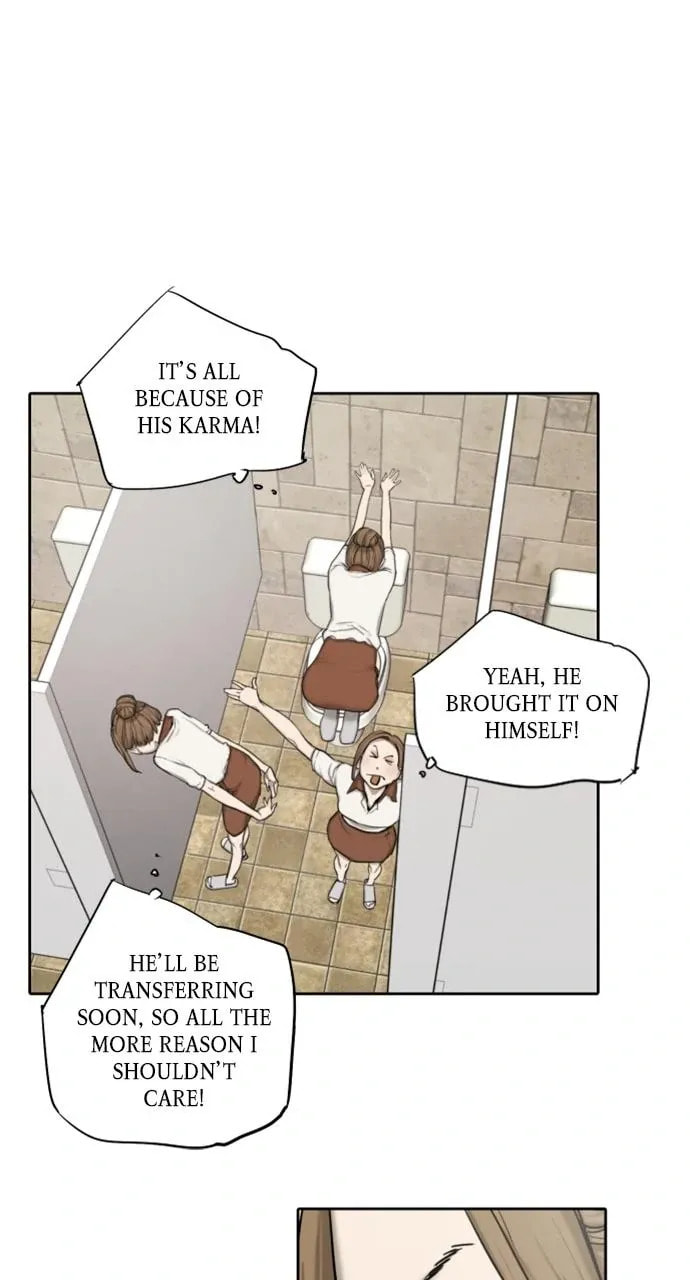 Read Brave Citizen chapter 54 image 23 on Lezhin