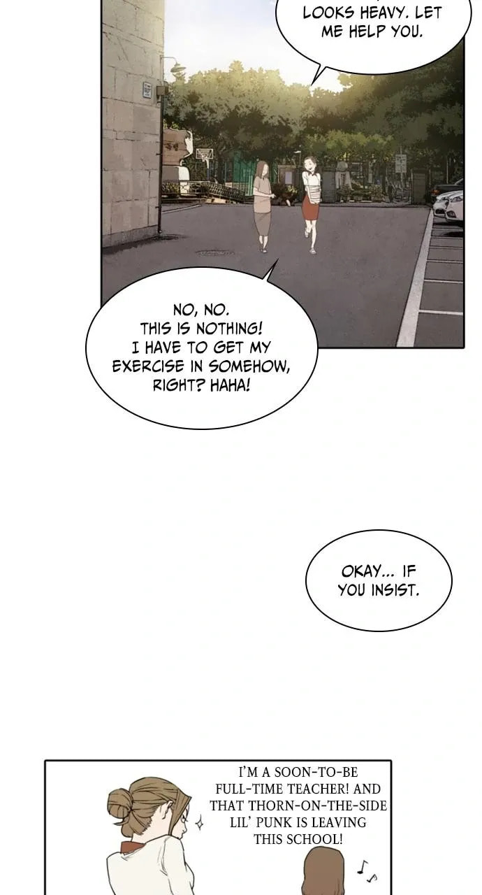 Read Brave Citizen chapter 54 image 26 on Lezhin
