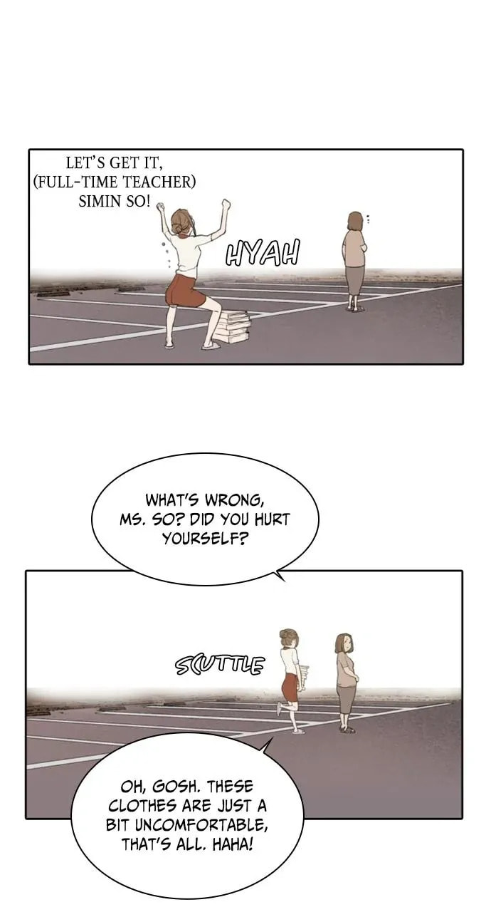 Read Brave Citizen chapter 54 image 29 on Lezhin