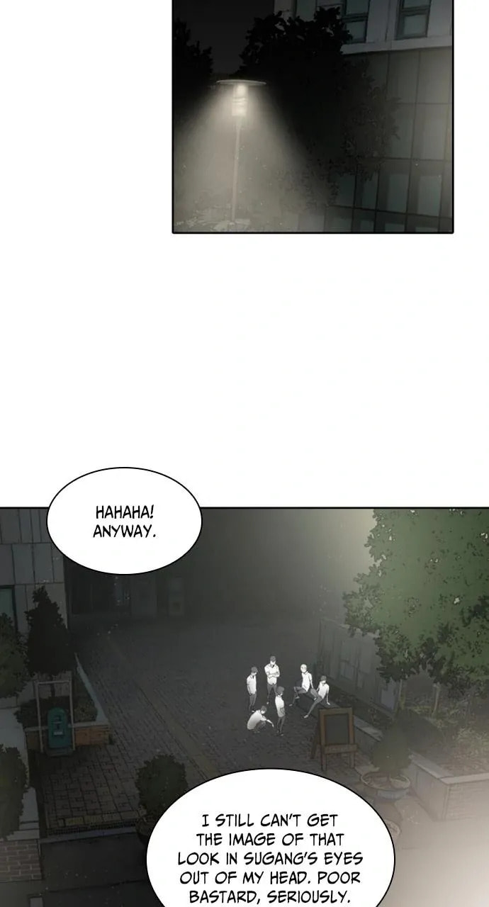 Read Brave Citizen chapter 54 image 31 on Lezhin