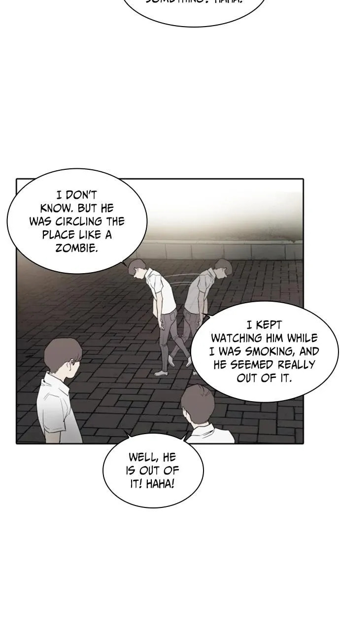 Read Brave Citizen chapter 54 image 34 on Lezhin