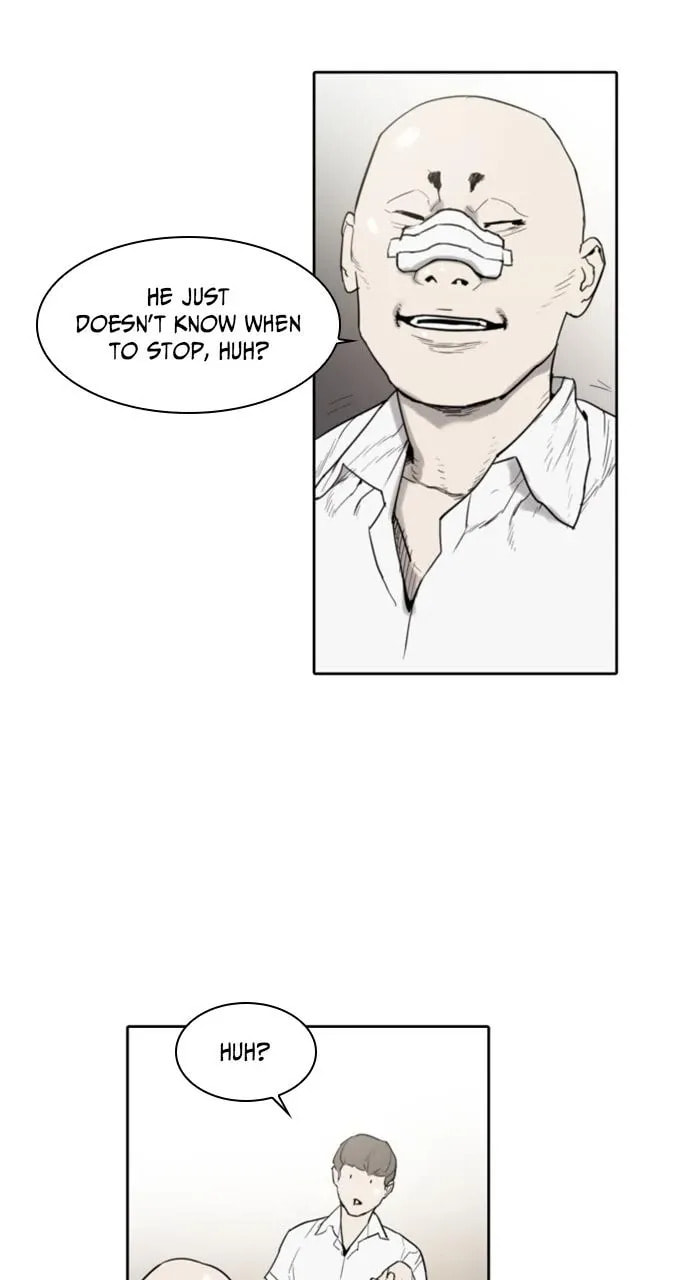 Read Brave Citizen chapter 54 image 35 on Lezhin