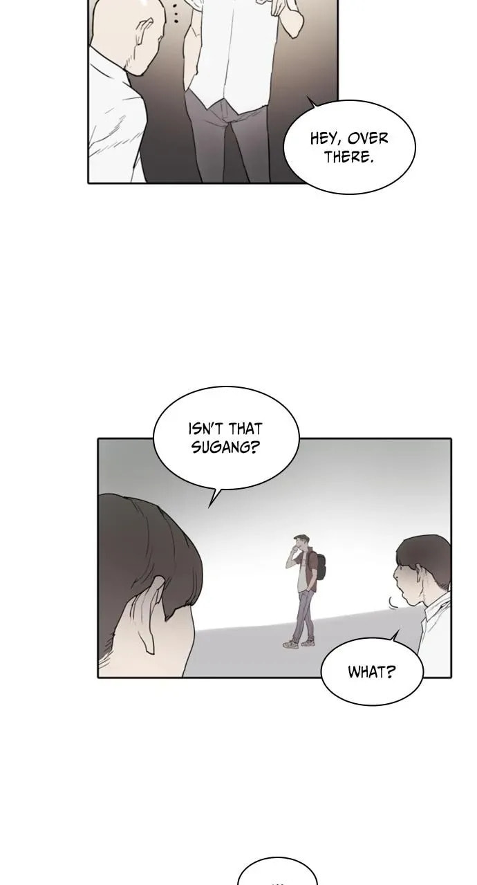 Read Brave Citizen chapter 54 image 36 on Lezhin