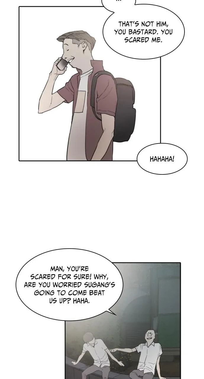 Read Brave Citizen chapter 54 image 37 on Lezhin