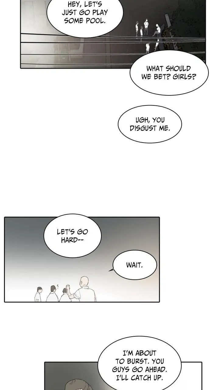 Read Brave Citizen chapter 54 image 39 on Lezhin