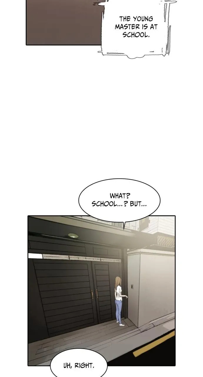 Read Brave Citizen chapter 54 image 4 on Lezhin