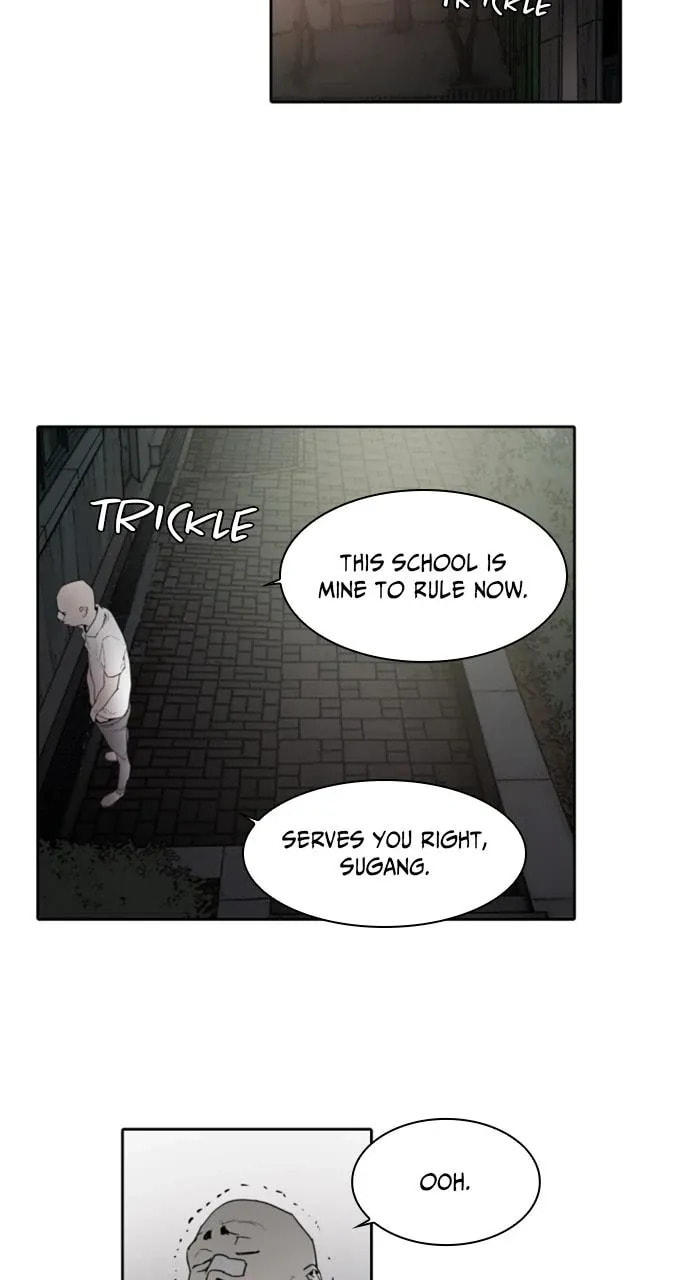 Read Brave Citizen chapter 54 image 41 on Lezhin