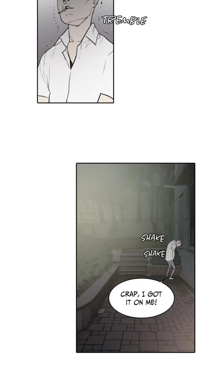Read Brave Citizen chapter 54 image 42 on Lezhin