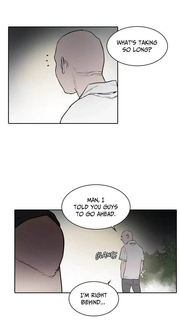 Read Brave Citizen chapter 54 image 43 on Lezhin