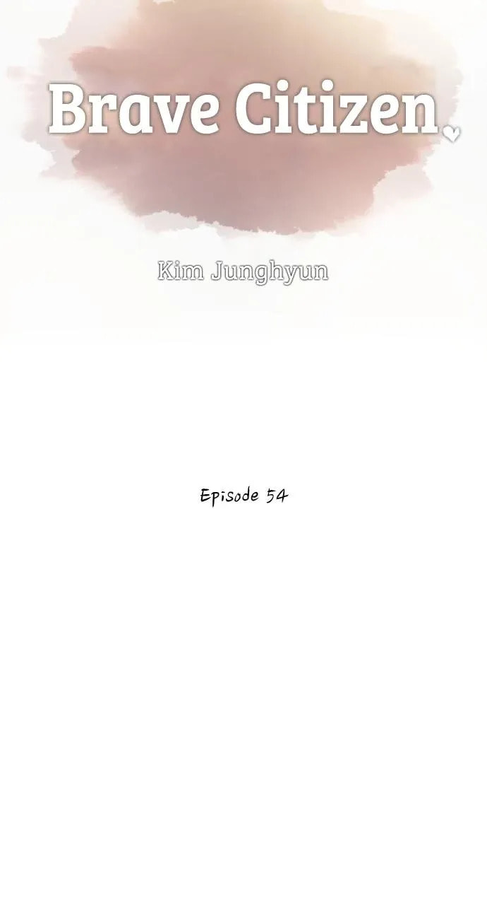 Read Brave Citizen chapter 54 image 6 on Lezhin