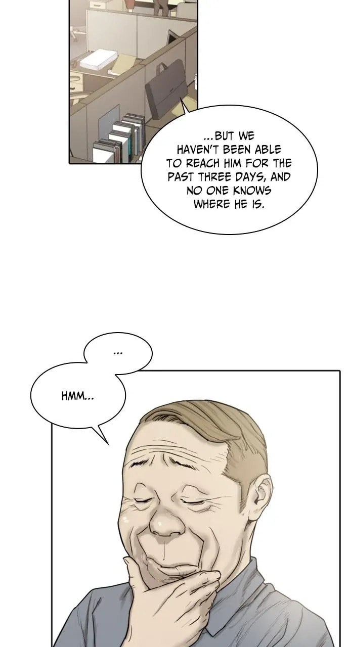 Read Brave Citizen chapter 54 image 8 on Lezhin