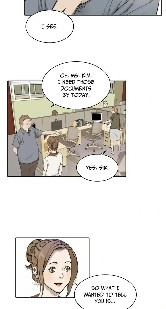 Read Brave Citizen chapter 54 image 9 on Lezhin