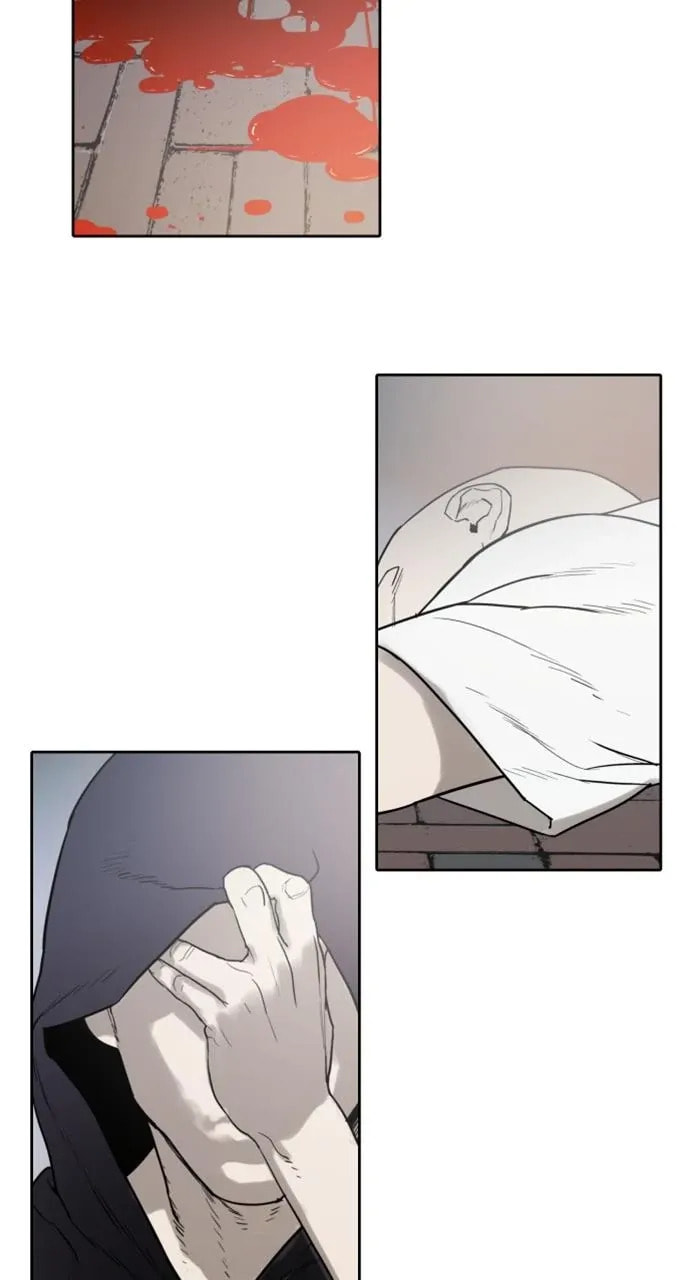Read Brave Citizen chapter 55 image 1 on Lezhin