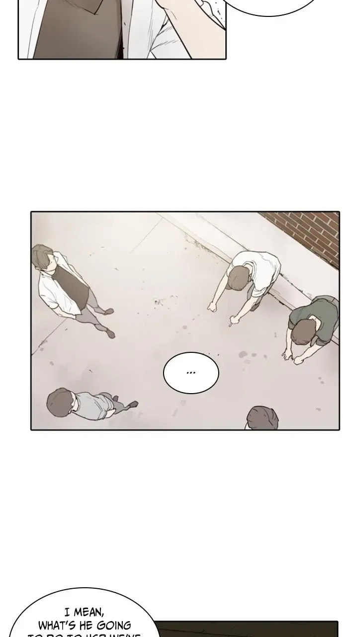 Read Brave Citizen chapter 55 image 10 on Lezhin
