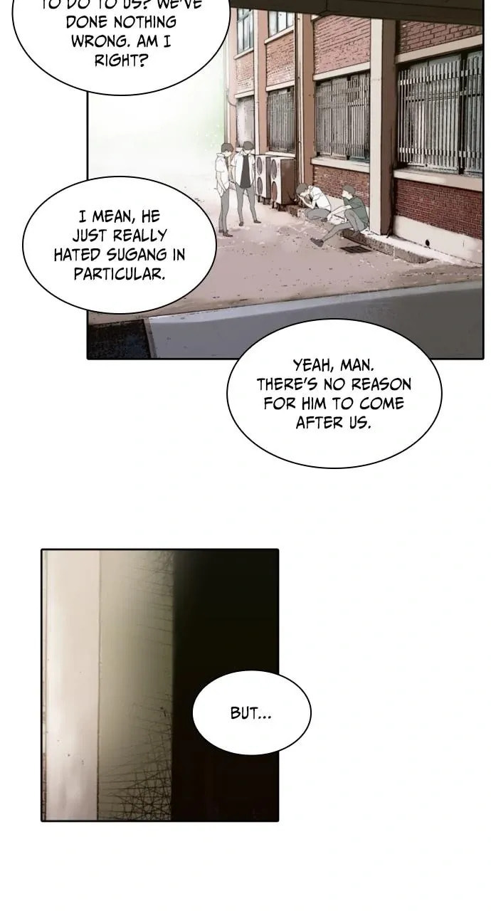 Read Brave Citizen chapter 55 image 11 on Lezhin
