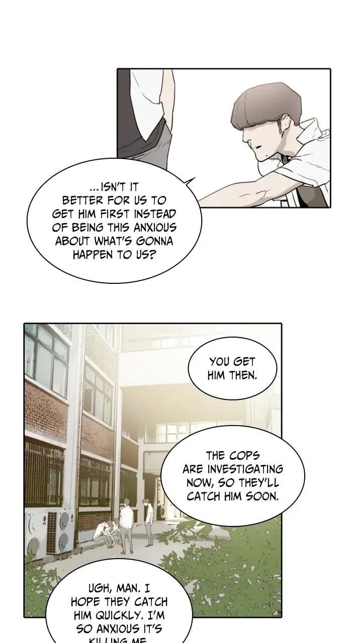 Read Brave Citizen chapter 55 image 12 on Lezhin
