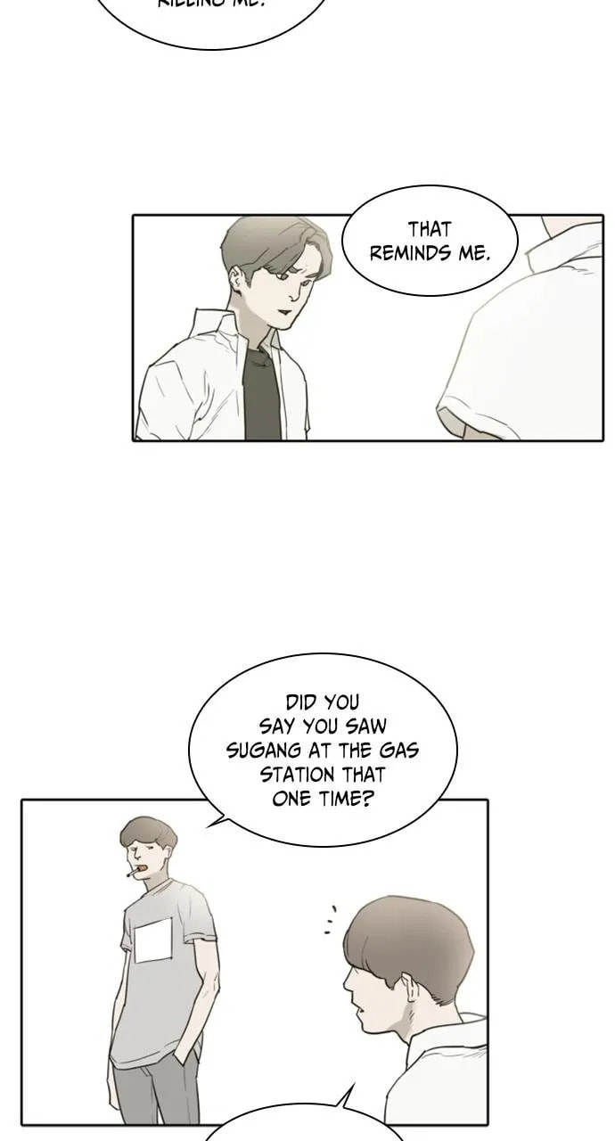 Read Brave Citizen chapter 55 image 13 on Lezhin