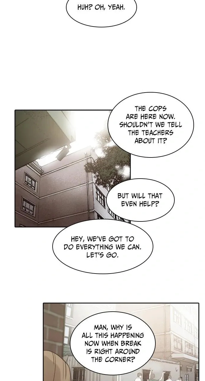 Read Brave Citizen chapter 55 image 14 on Lezhin