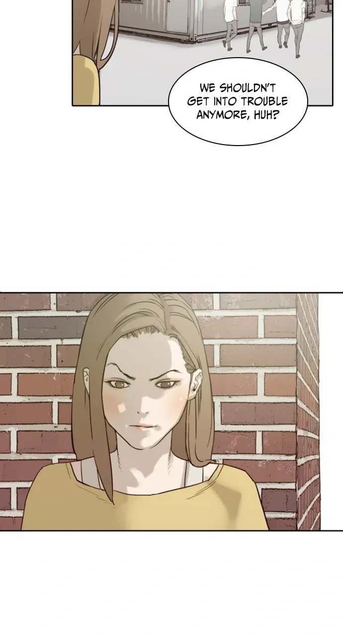 Read Brave Citizen chapter 55 image 15 on Lezhin