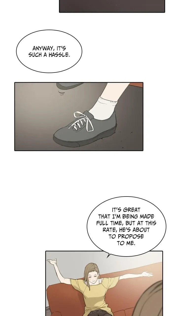 Read Brave Citizen chapter 55 image 18 on Lezhin