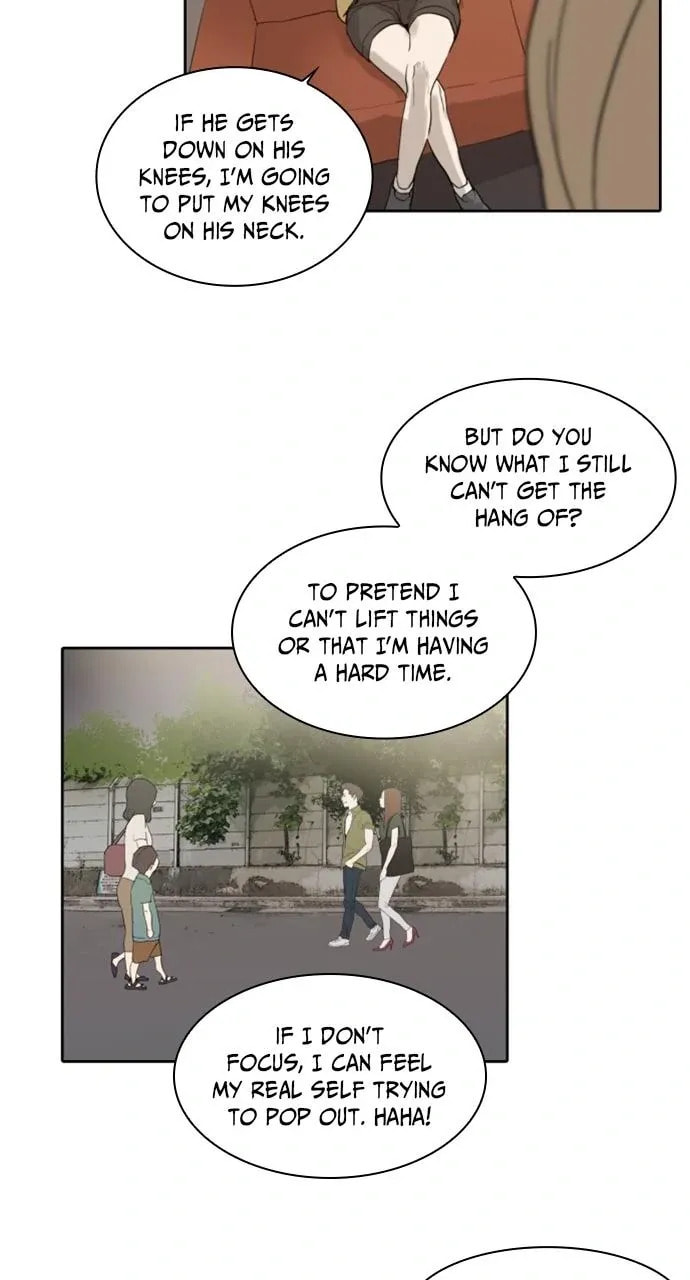 Read Brave Citizen chapter 55 image 19 on Lezhin
