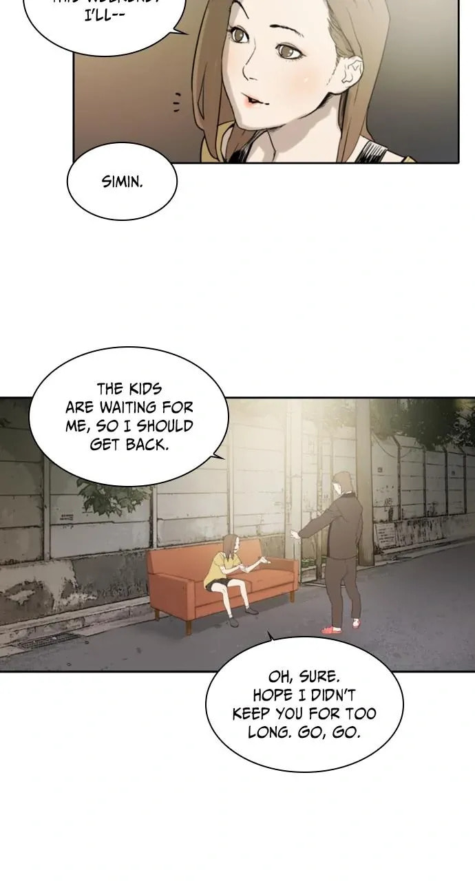 Read Brave Citizen chapter 55 image 21 on Lezhin