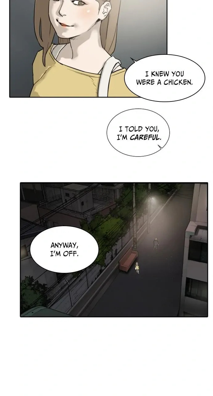 Read Brave Citizen chapter 55 image 27 on Lezhin