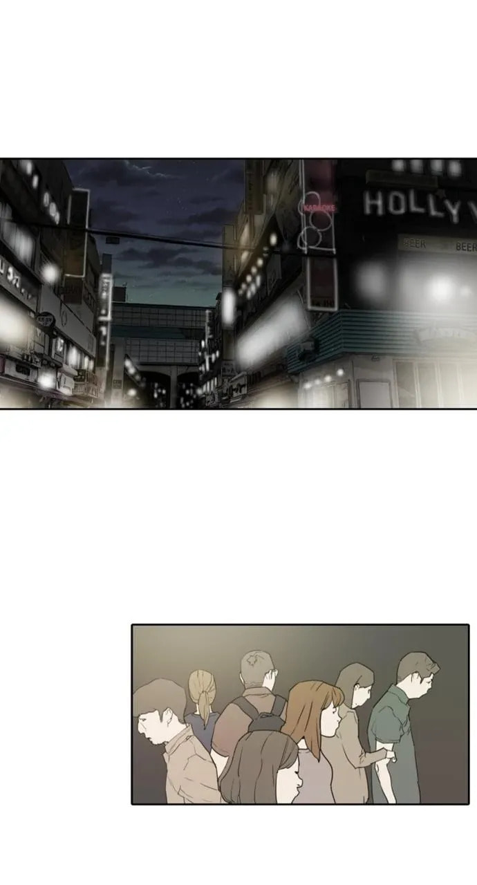 Read Brave Citizen chapter 55 image 31 on Lezhin