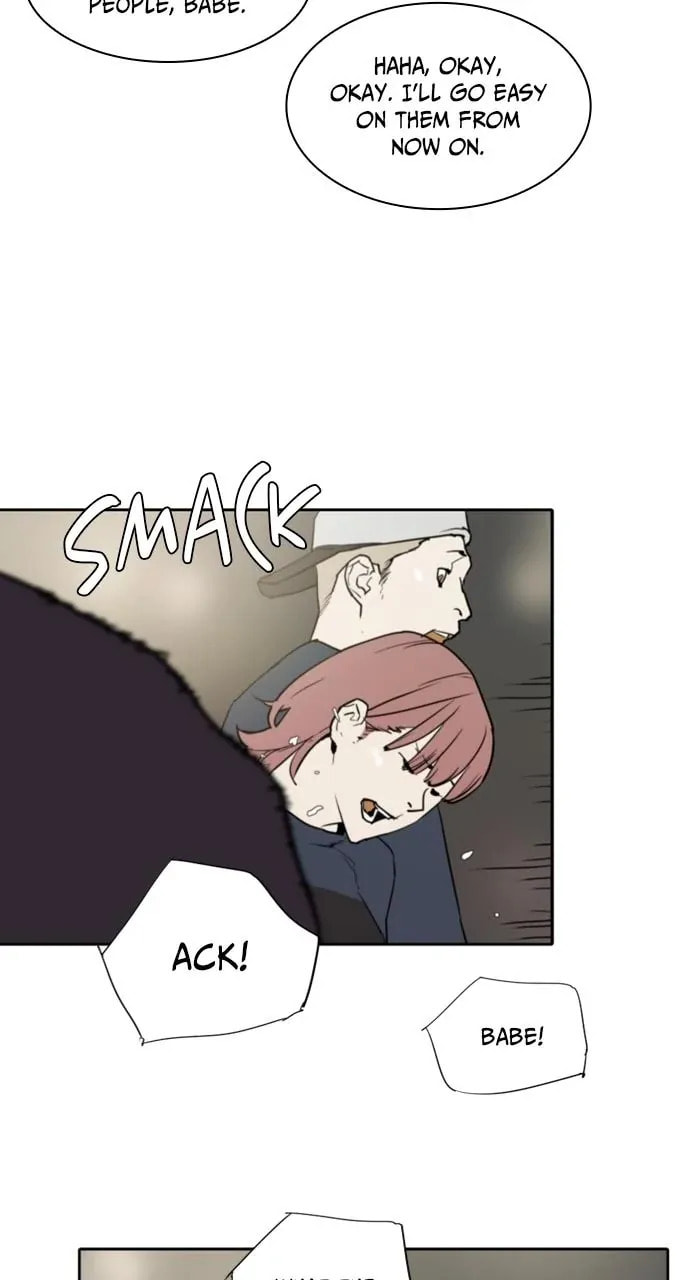 Read Brave Citizen chapter 55 image 33 on Lezhin
