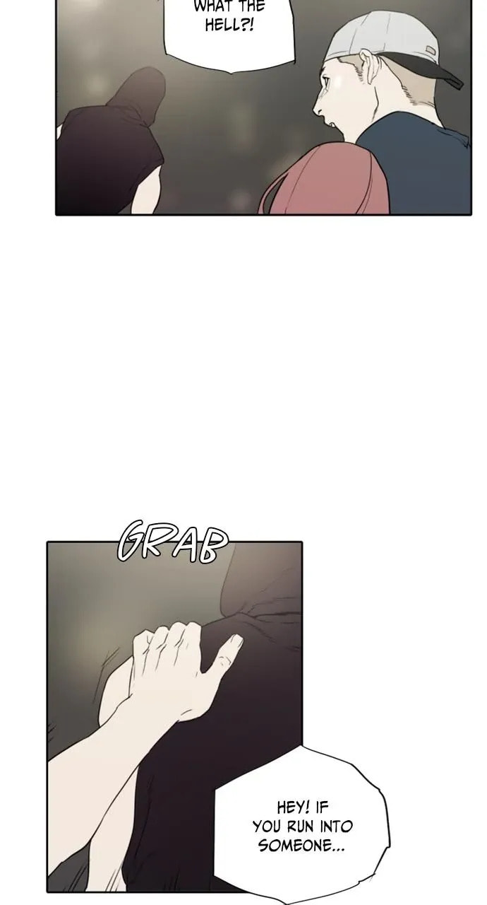 Read Brave Citizen chapter 55 image 34 on Lezhin