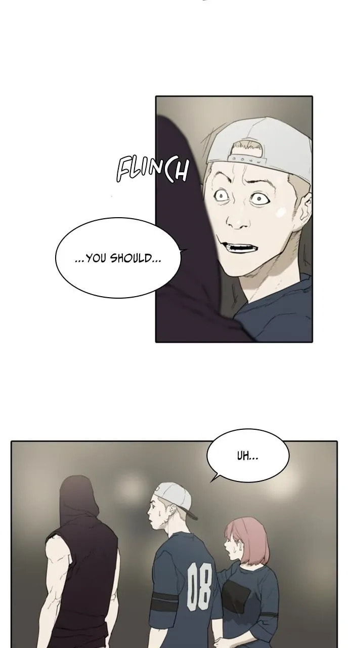 Read Brave Citizen chapter 55 image 35 on Lezhin