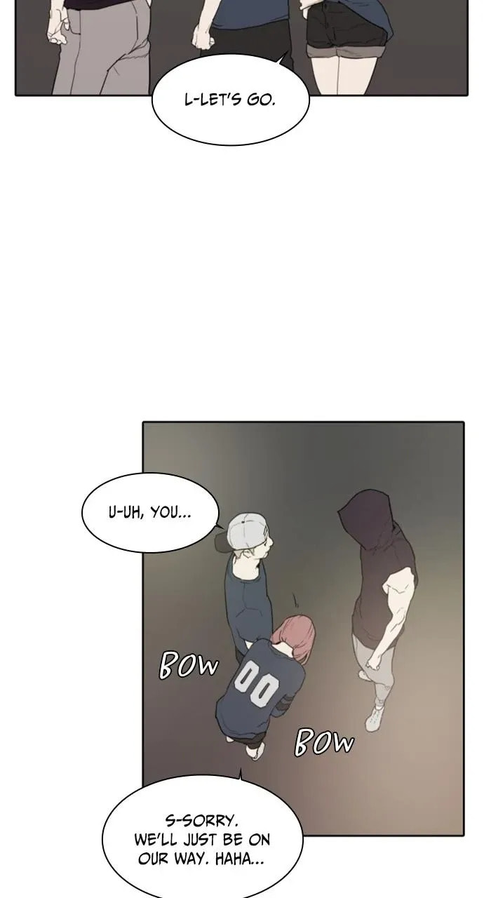 Read Brave Citizen chapter 55 image 36 on Lezhin
