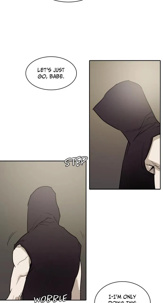 Read Brave Citizen chapter 55 image 37 on Lezhin