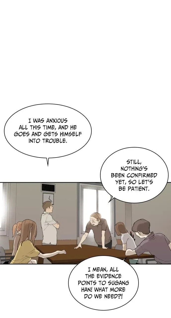 Read Brave Citizen chapter 55 image 6 on Lezhin