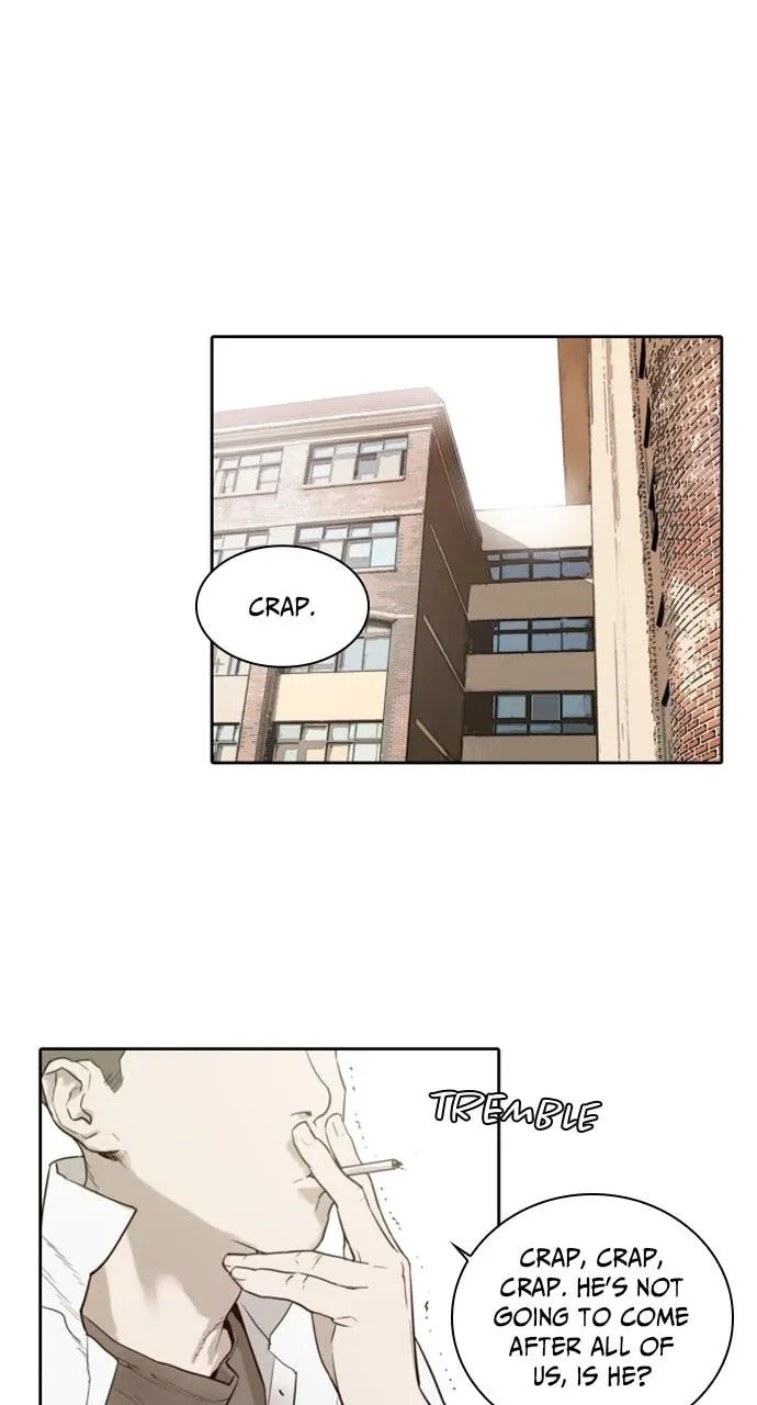 Read Brave Citizen chapter 55 image 9 on Lezhin