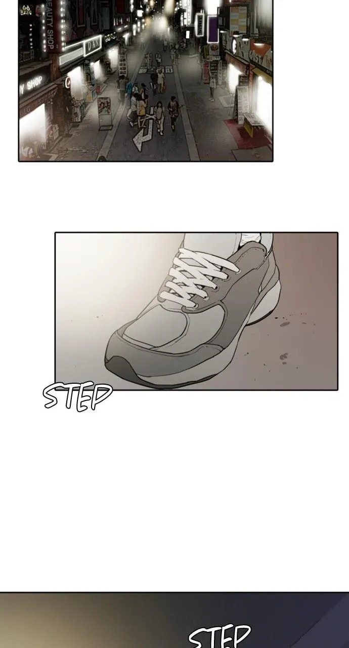 Read Brave Citizen chapter 56 image 1 on Lezhin