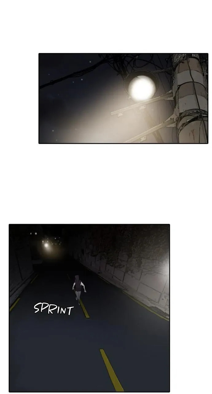 Read Brave Citizen chapter 56 image 11 on Lezhin